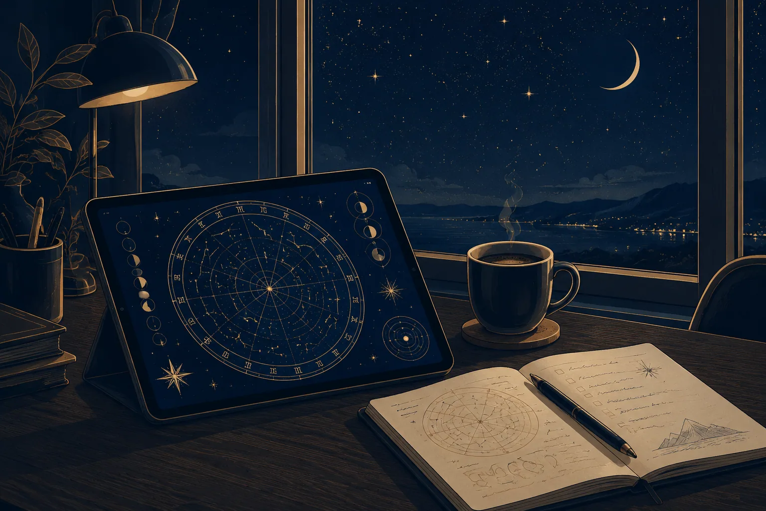 The 2027 astrology predictions: 5 major shifts to prepare for now