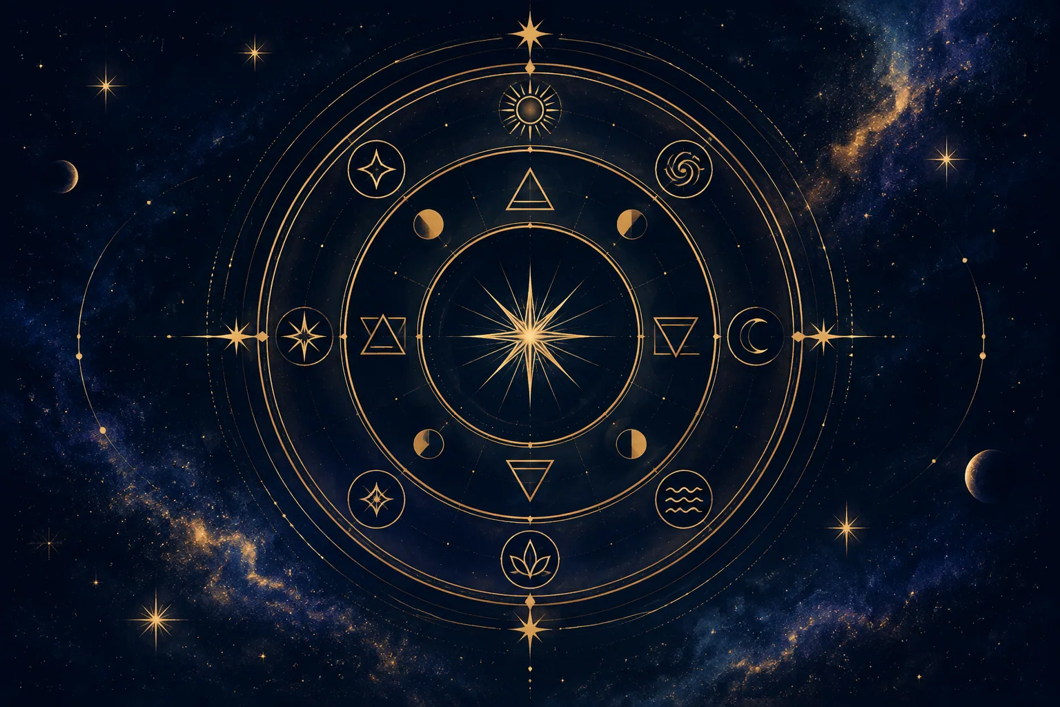 Cardinal, fixed, and mutable signs explained: how modalities shape you