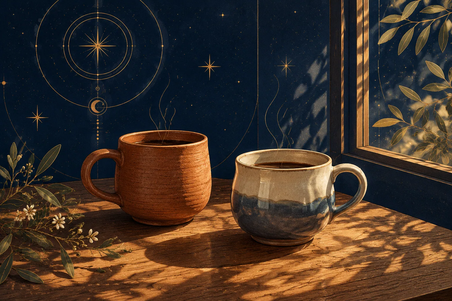 Compatibilidad de signos zodiacales en el amor: cómo entender las diferencias de pareja