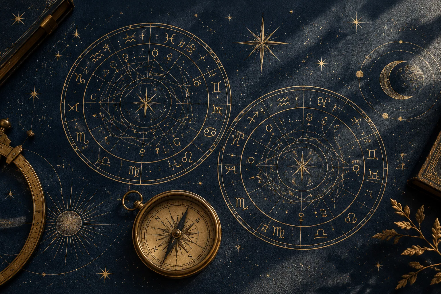 Compatibilidade de signos em porcentagem: desvende a química real do mapa astral