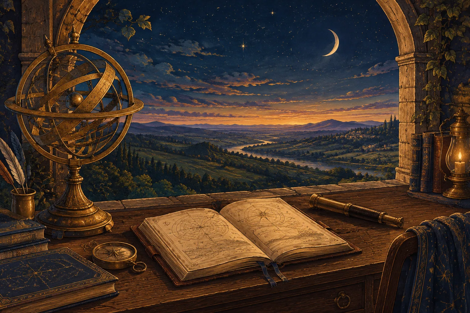 Jupiter astrology meaning: how the planet of luck shapes your growth