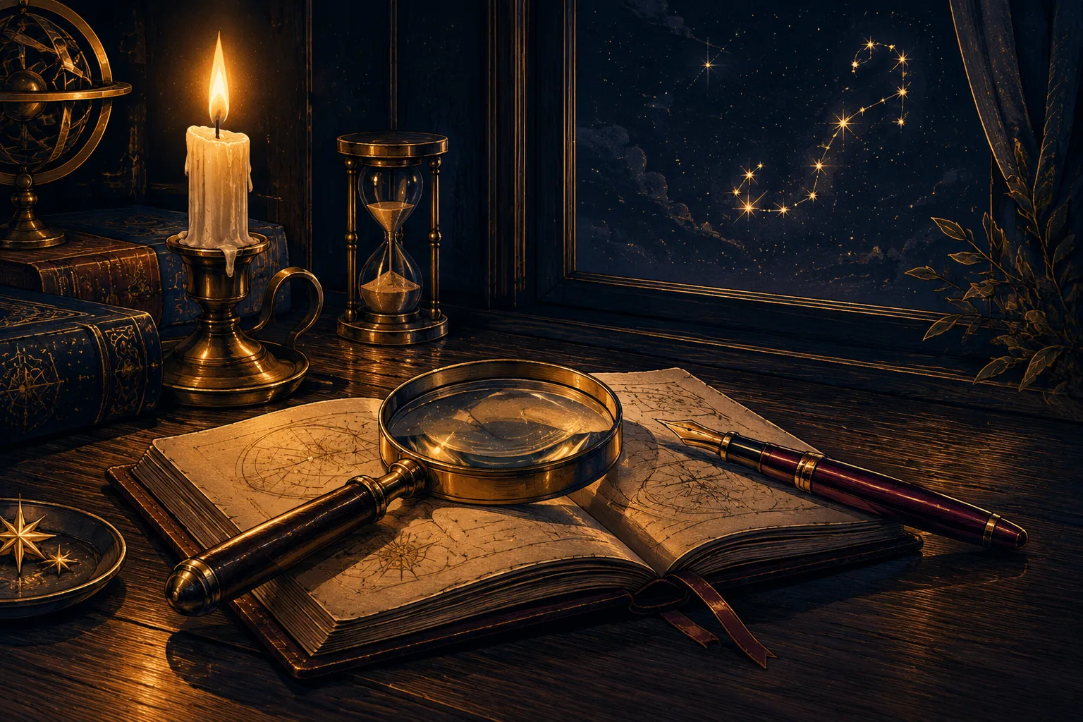 Mercury retrograde in Scorpio 2026: key dates and how to handle it