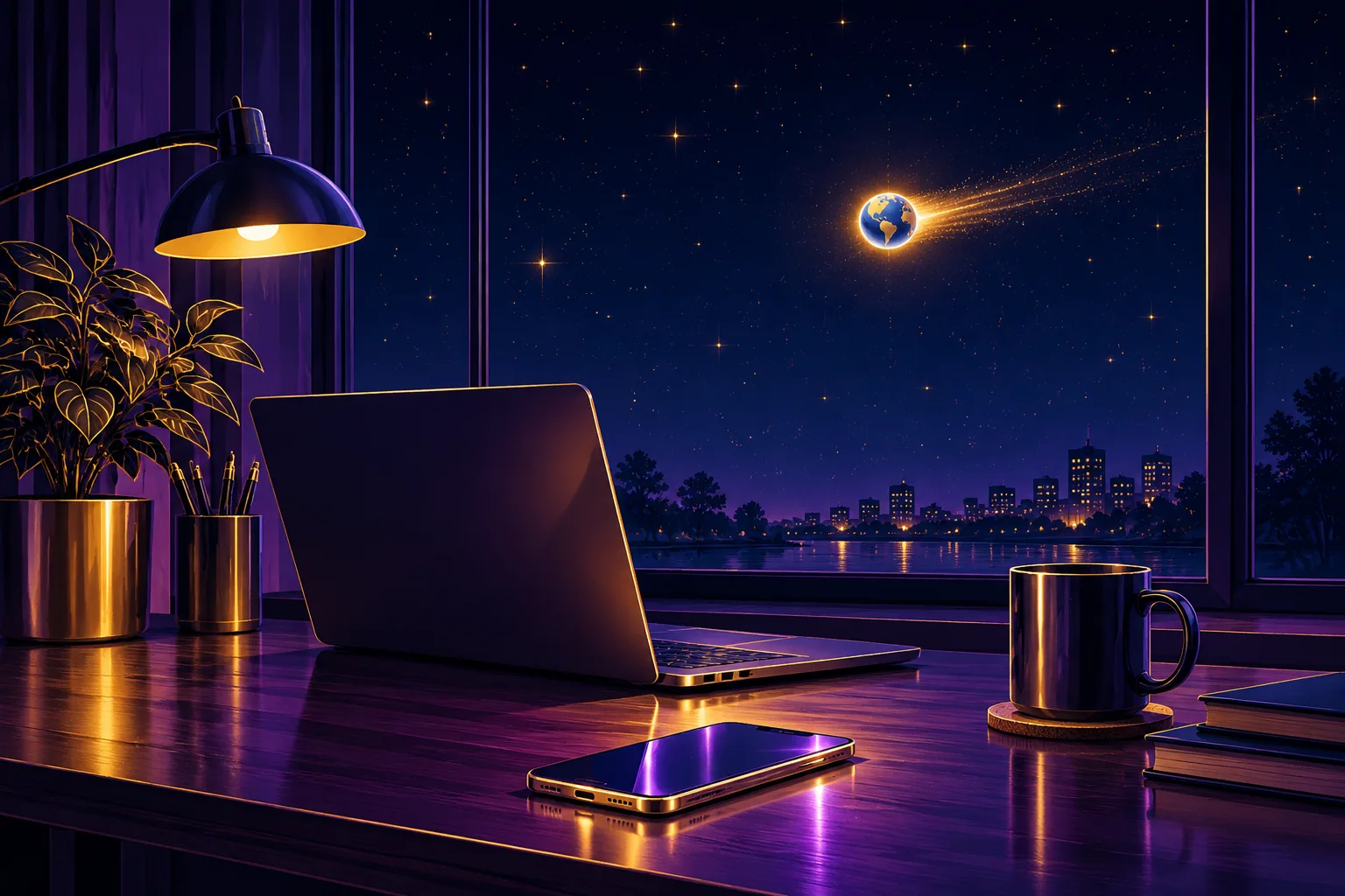 Merkurius Direct Scorpio 2026: Jadwal dan Cara Pulihkan Komunikasi yang Sempat Kusut
