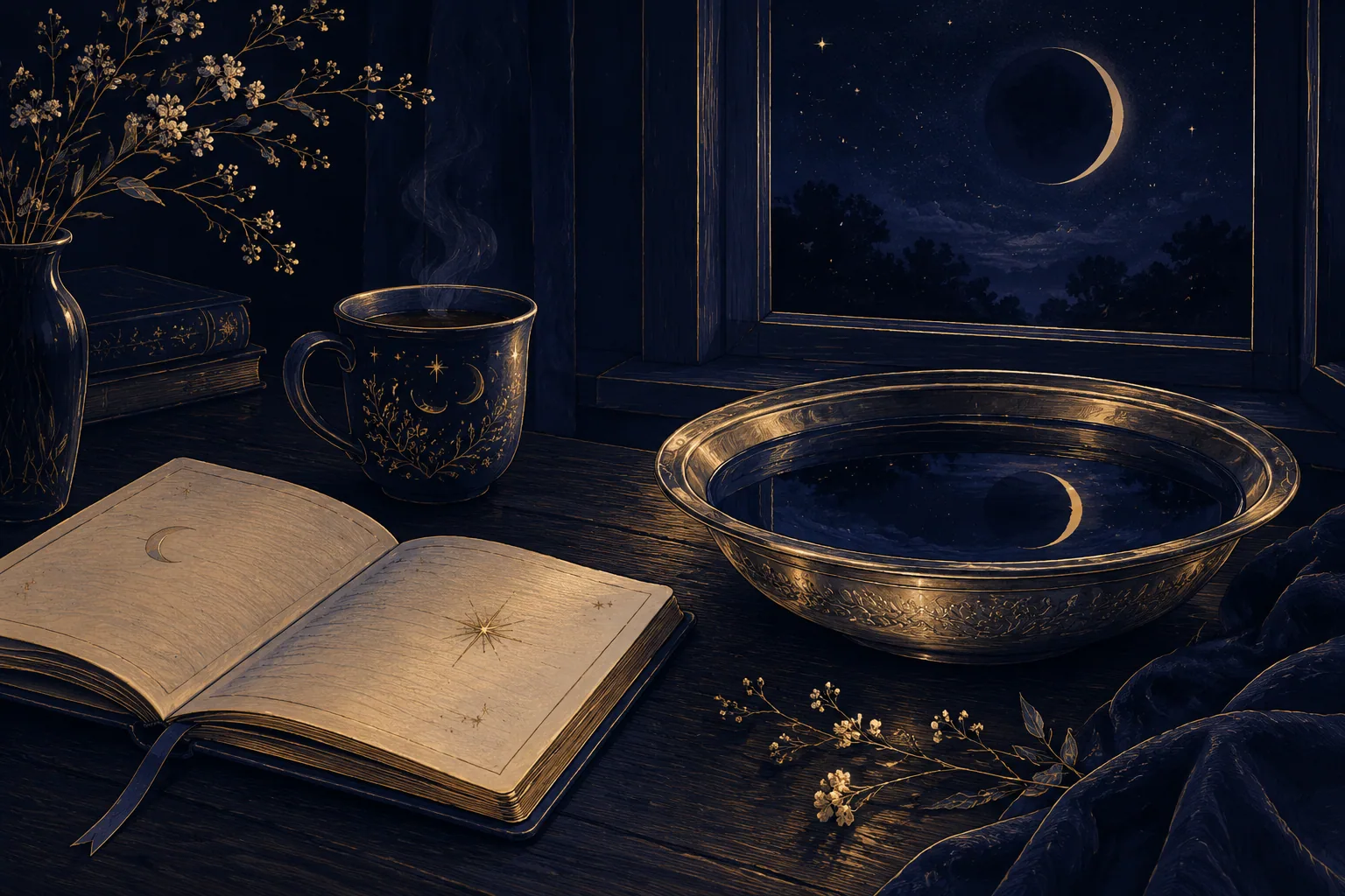 Moon sign meaning and what it reveals about your emotions