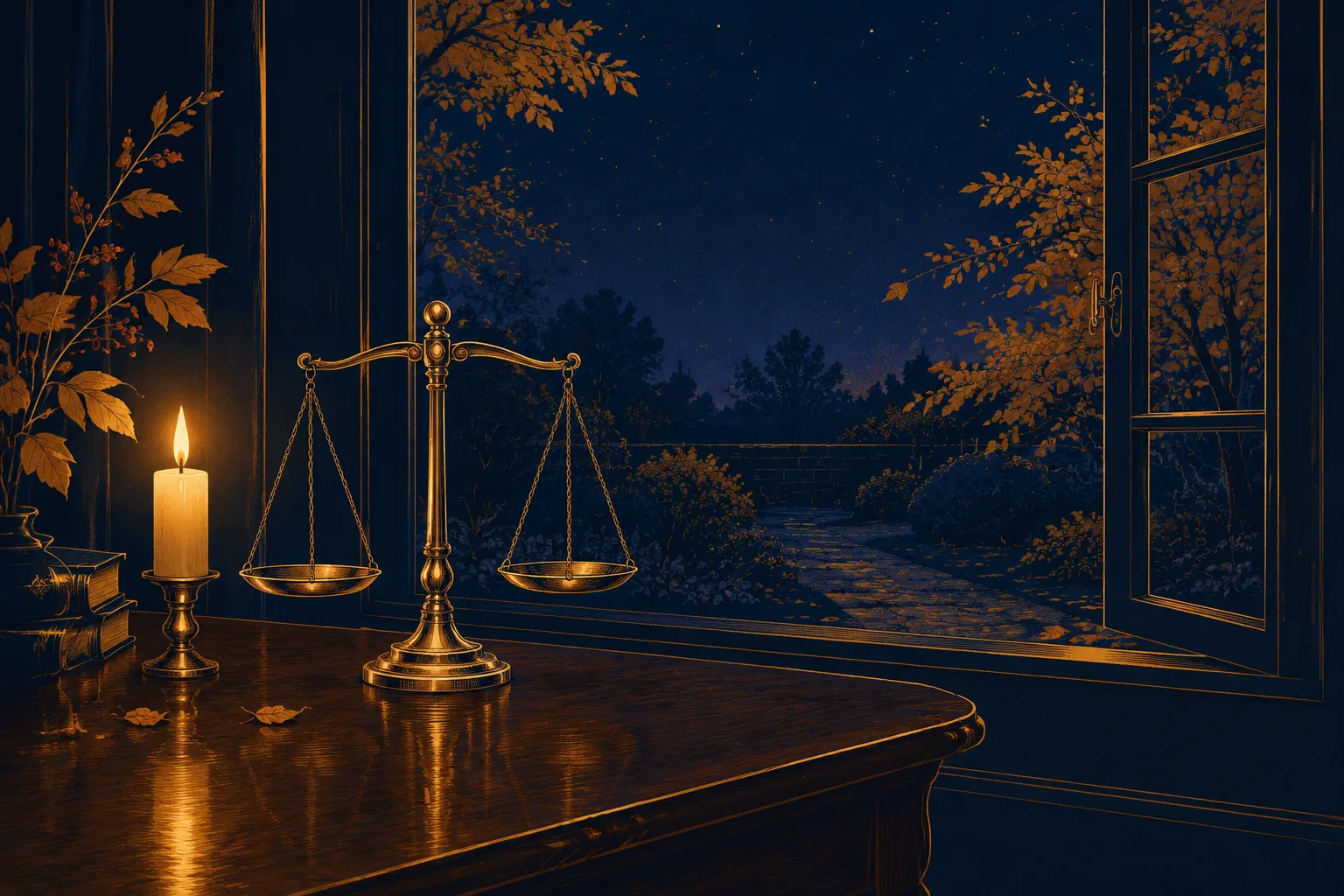 New moon in Libra 2026: how to reset your relationships without people-pleasing