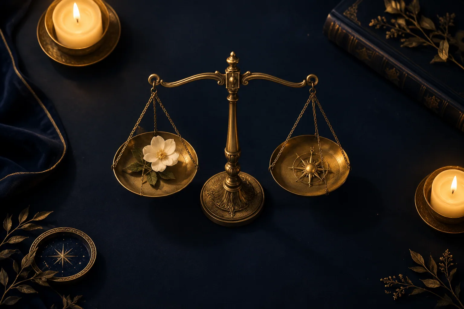 How the new moon in October 2026 reshapes your relationship boundaries