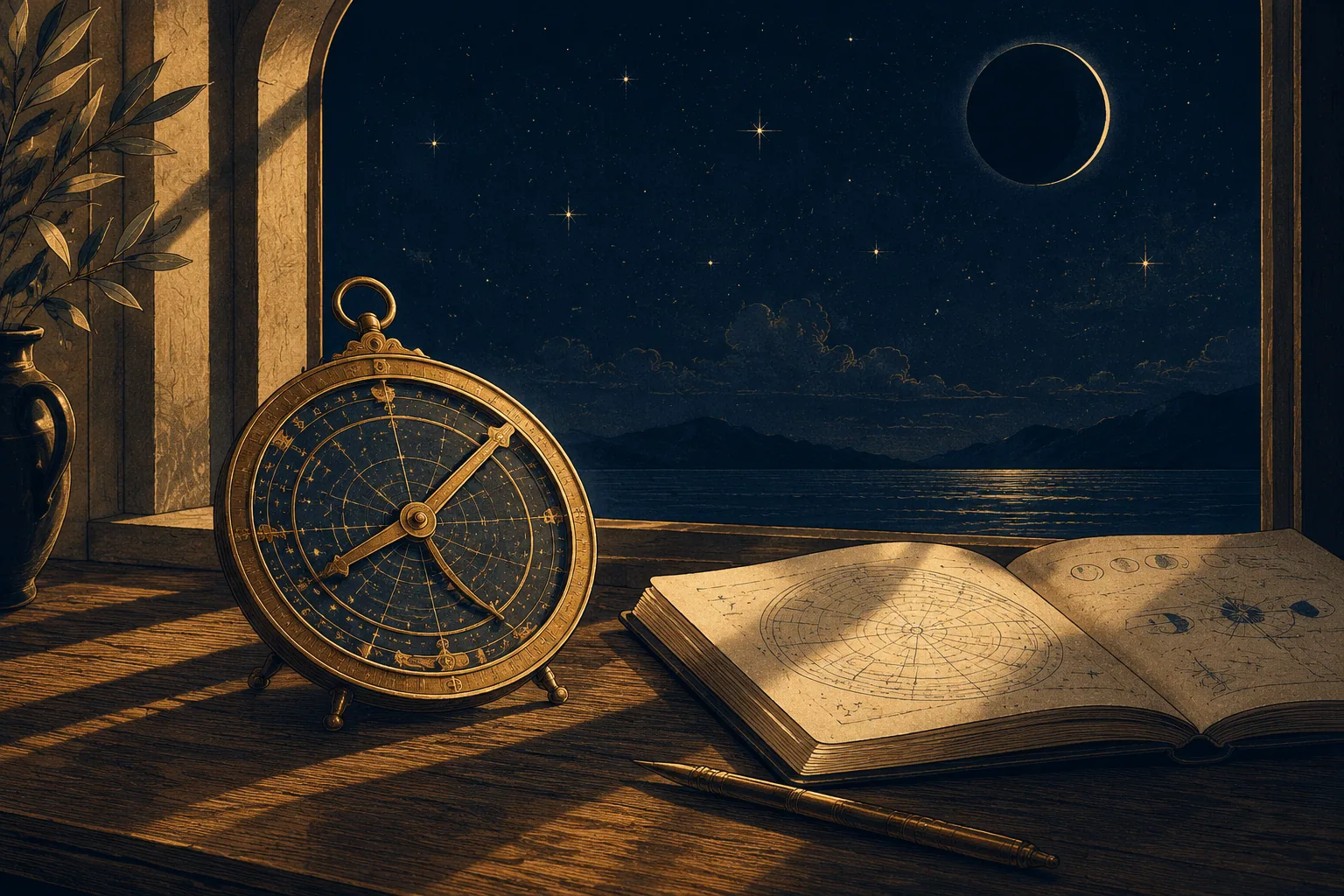 O que é ascendente e como descobrir o seu no mapa astral