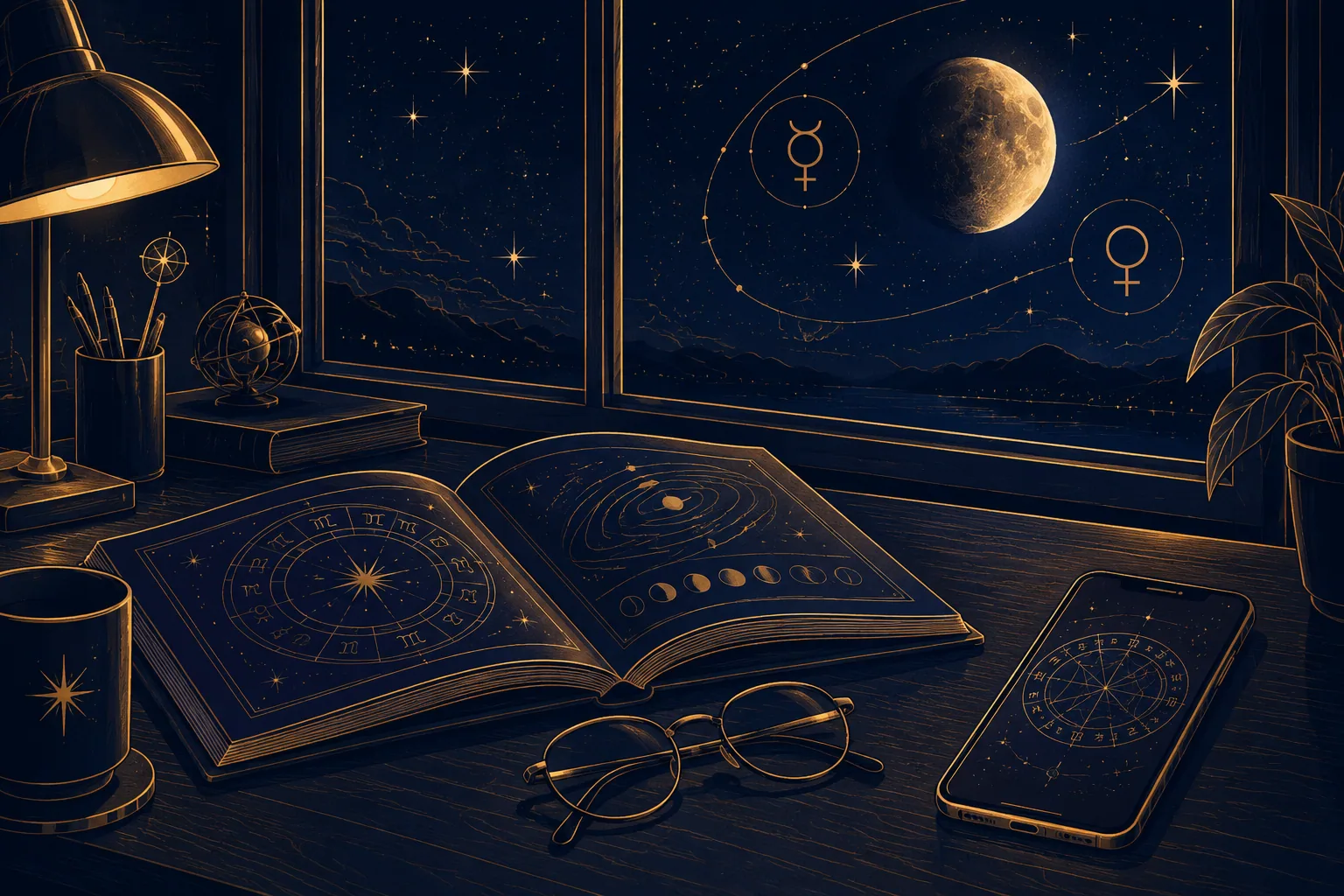 Oroscopo Paolo Fox oggi: come interpretare i consigli durante Mercurio e Venere retrogradi