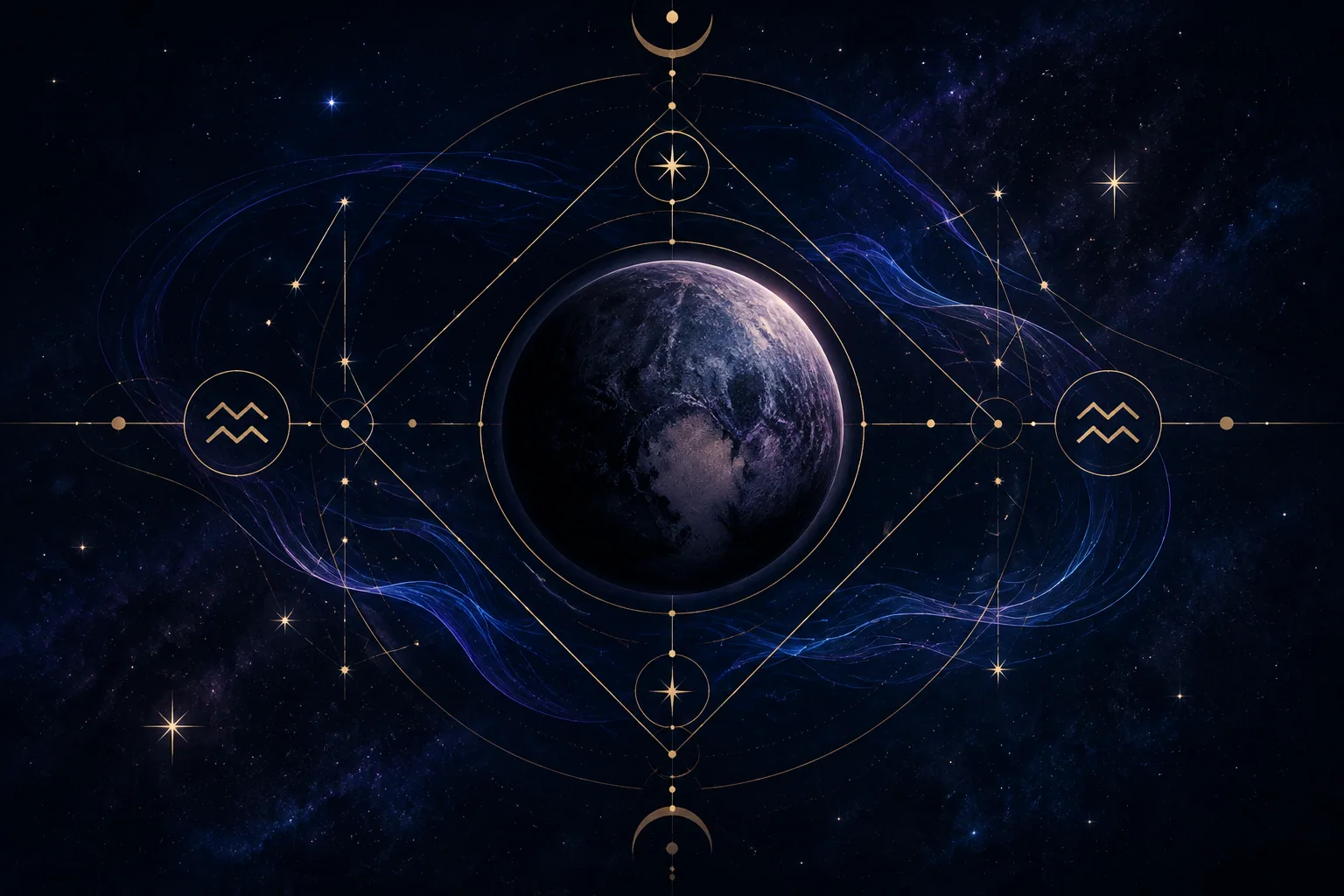 Pluton direct en Verseau 2026 : comment cette bascule change la donne pour votre signe