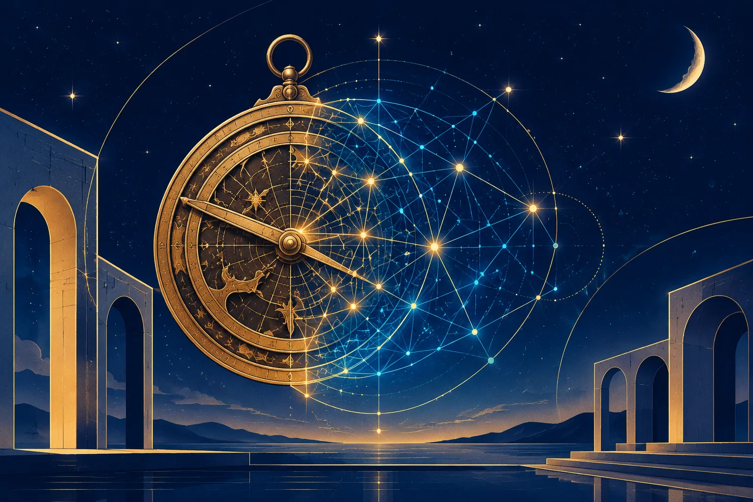 Plutón directo en Acuario 2026: qué cambia para tu signo en octubre