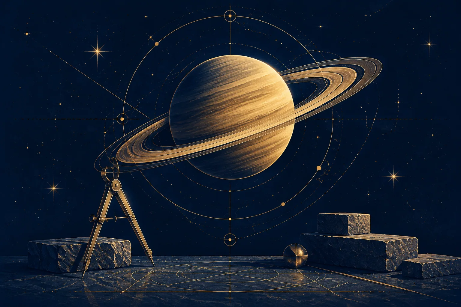 Saturn return explained: what to expect around age 29