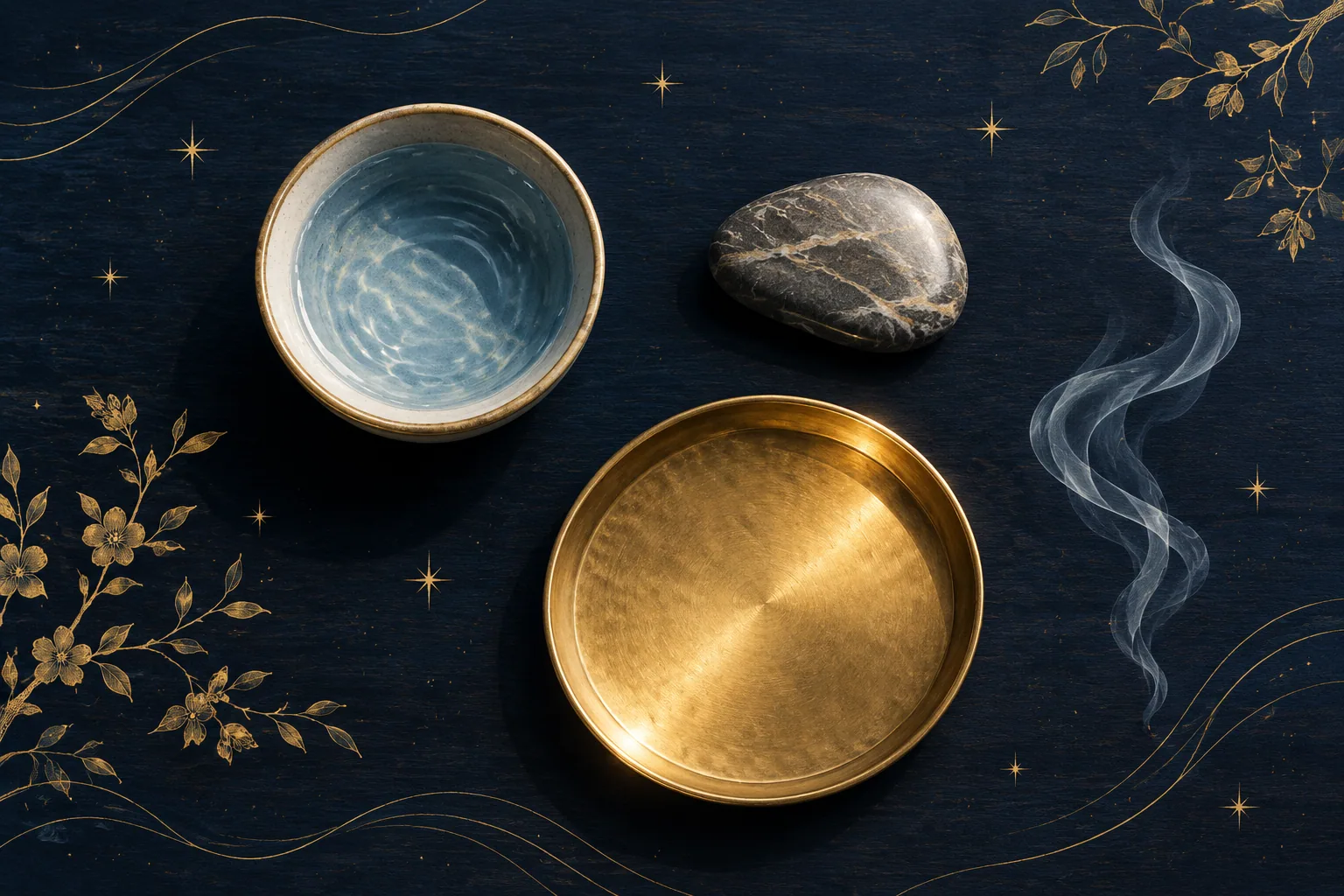 Zodiac compatibility chart: how elements shape your relationships