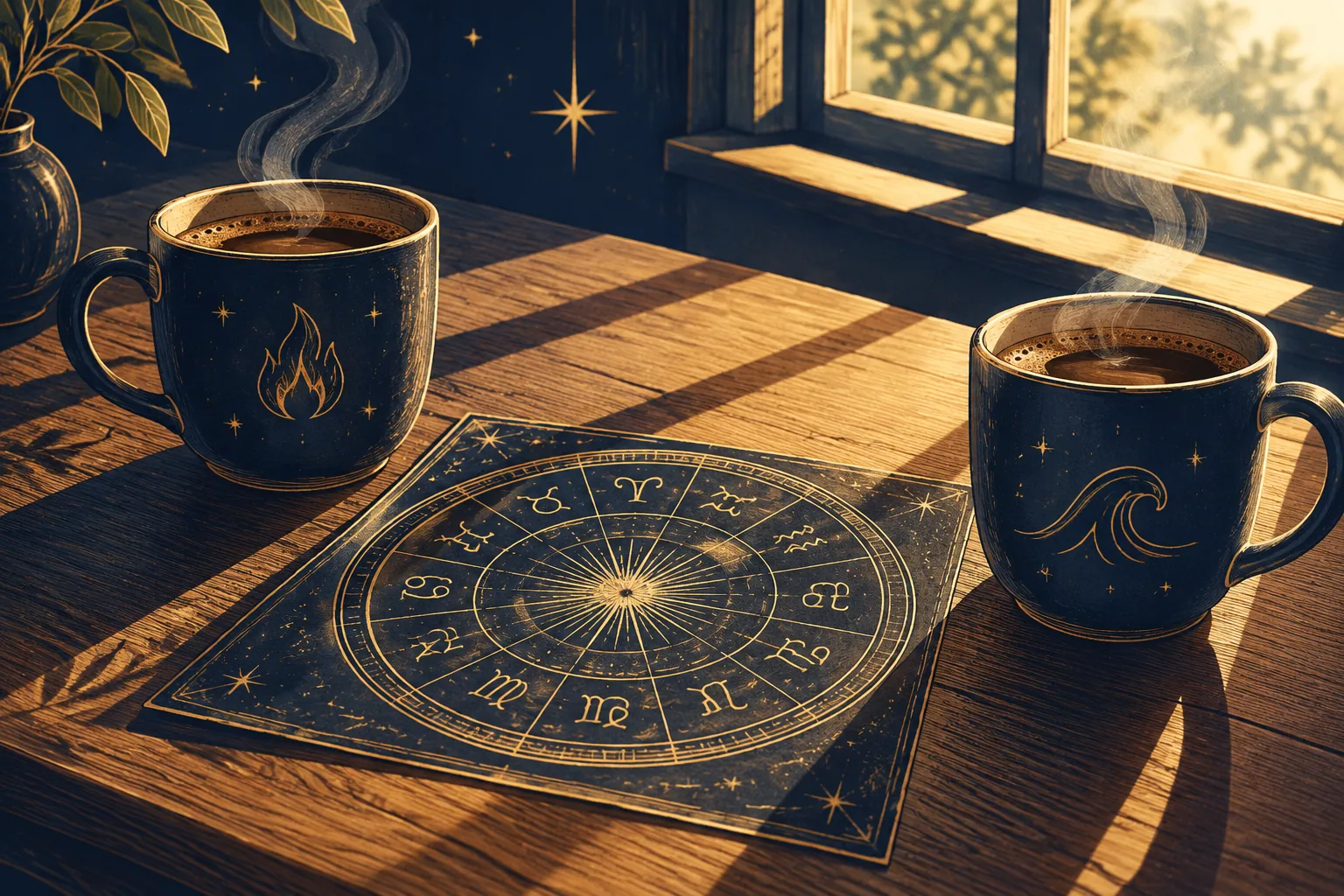 Zodiac compatibility test: which signs are your best romantic matches?