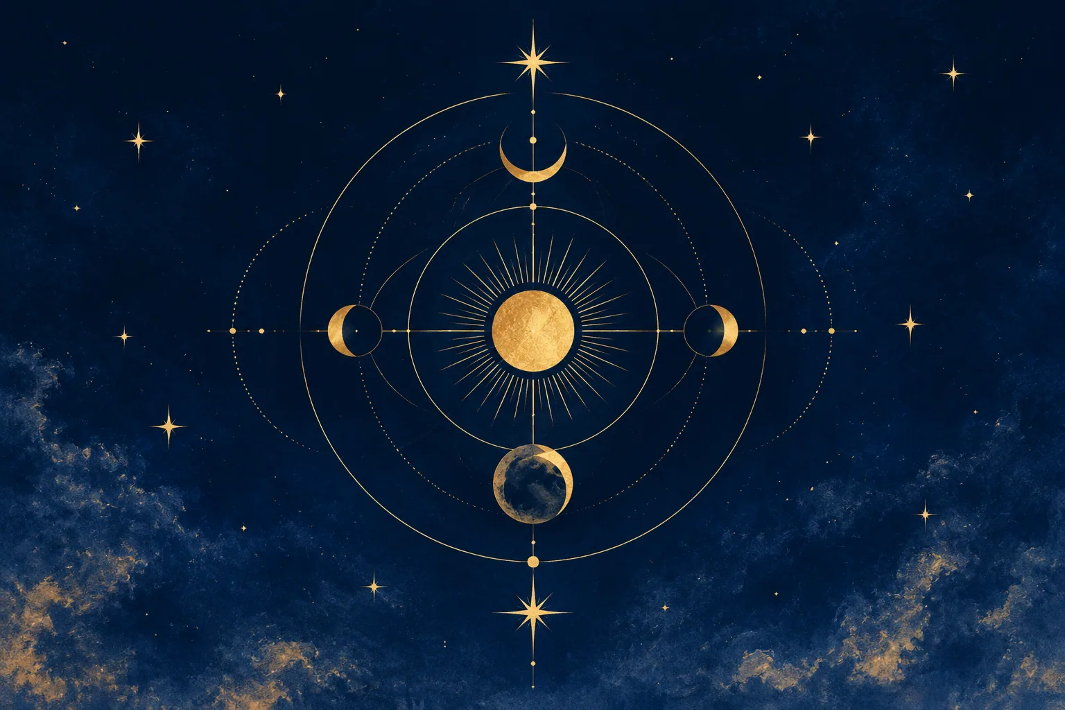 Zodiak beruntung 2027: siapa saja yang diprediksi bersinar tahun depan?