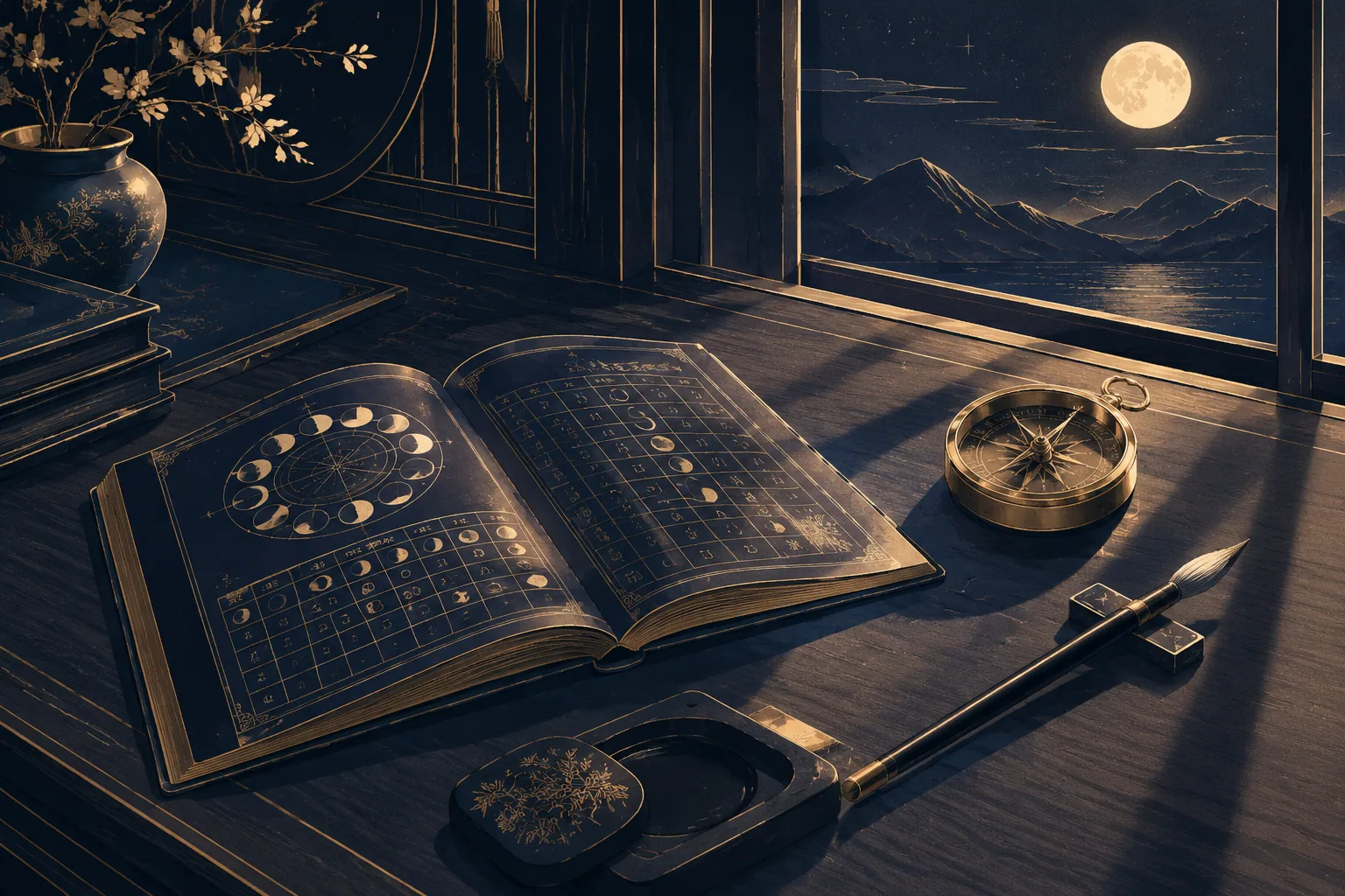 Zodiak Cina 2027: Memahami Shio dan Dinamika Langit Saat Ini