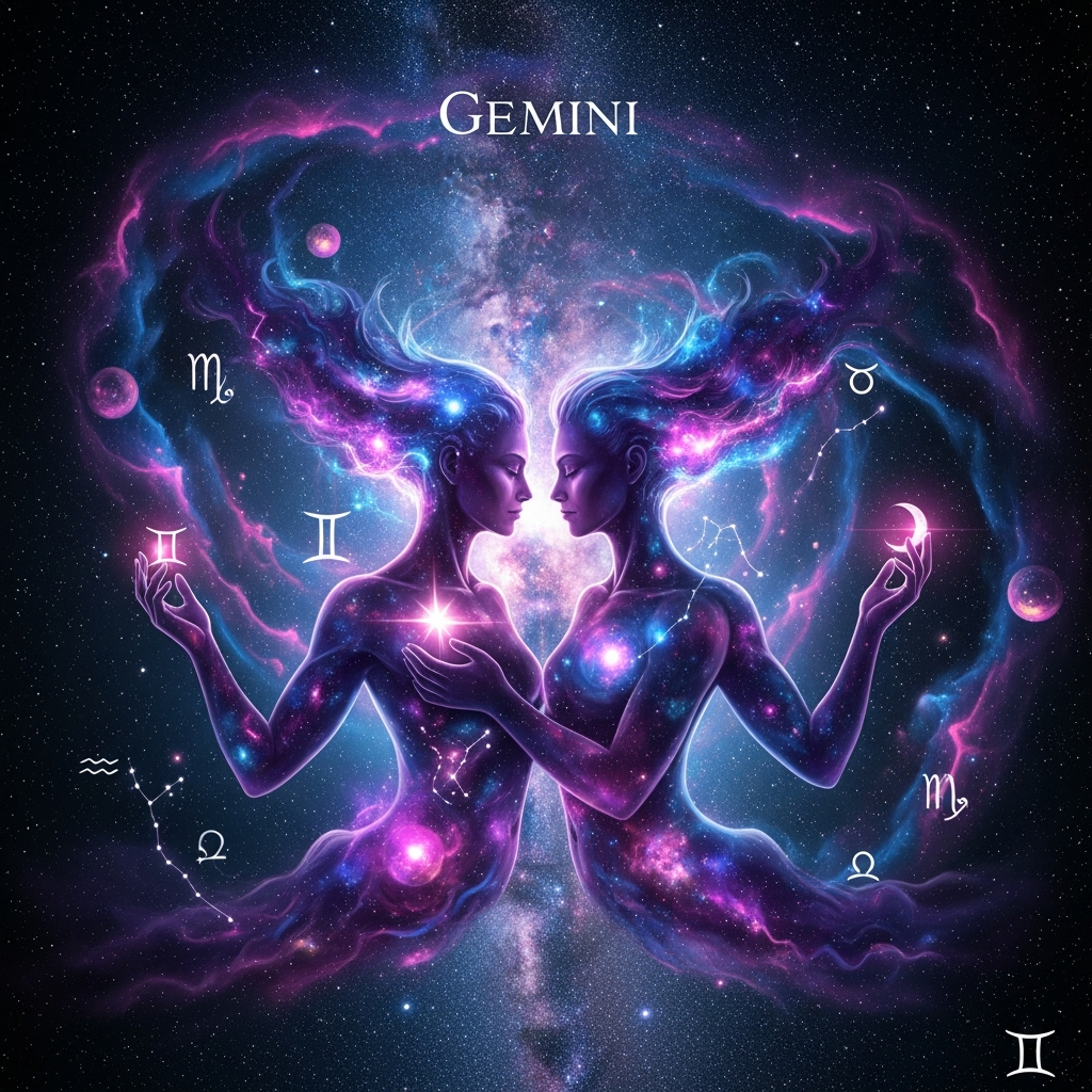gemini